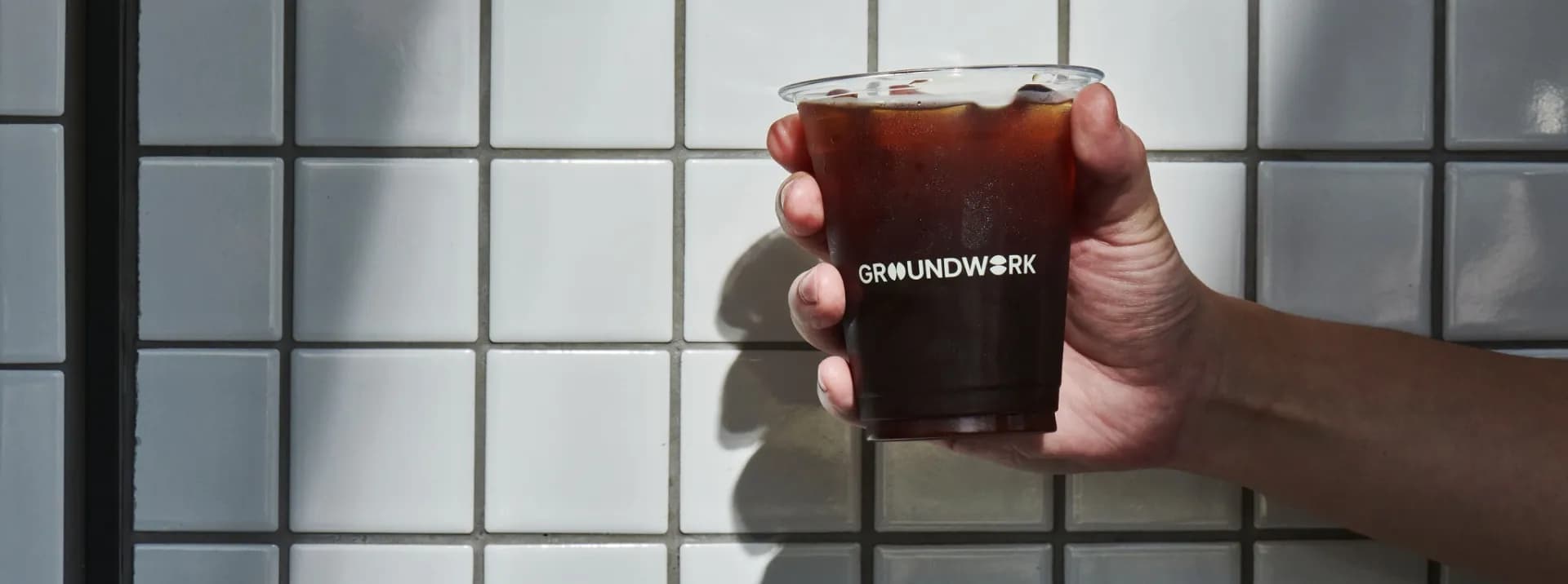 GROUNDWORK Specialty Coffee