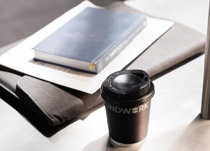 GROUNDWORK Specialty Coffee