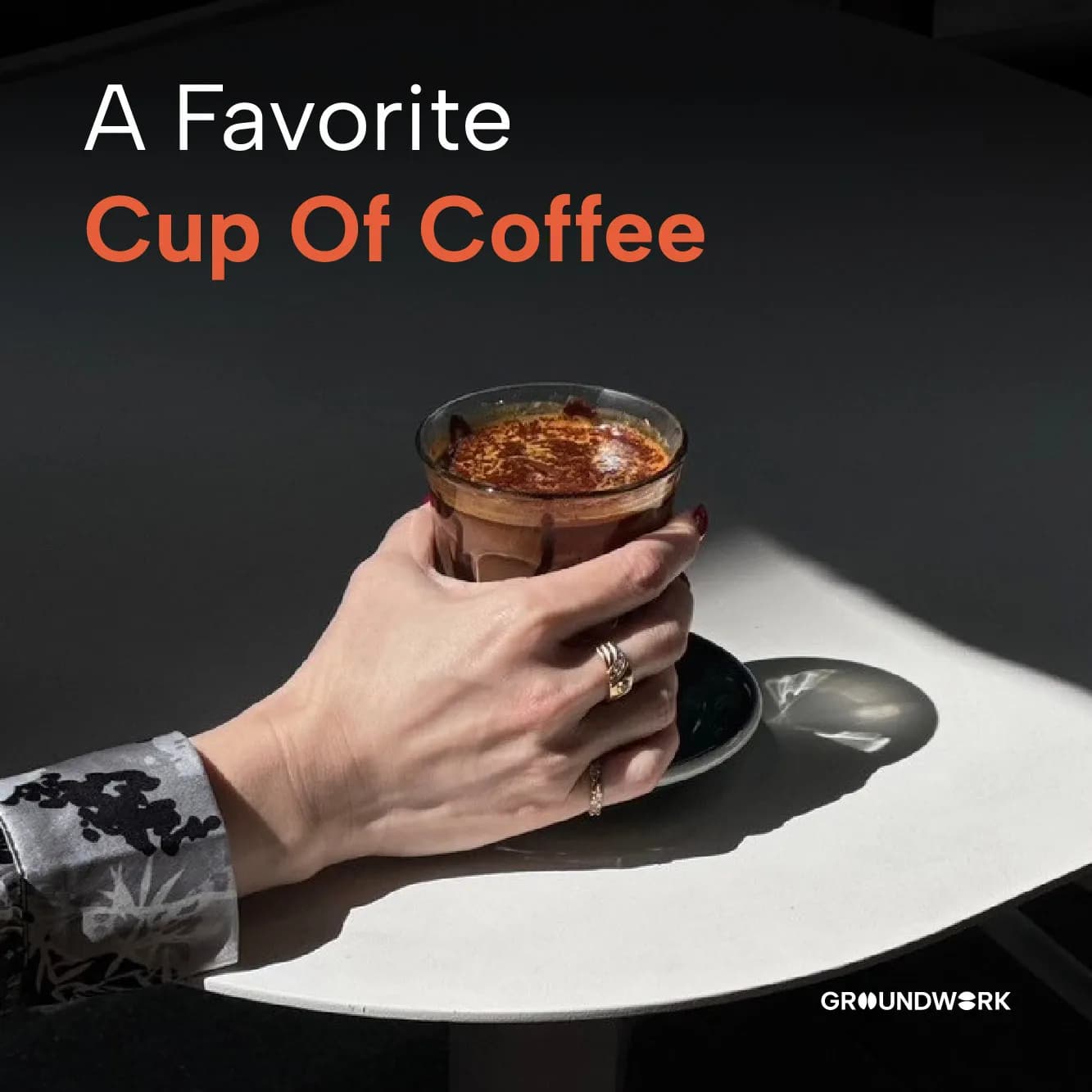 GROUNDWORK Specialty Coffee