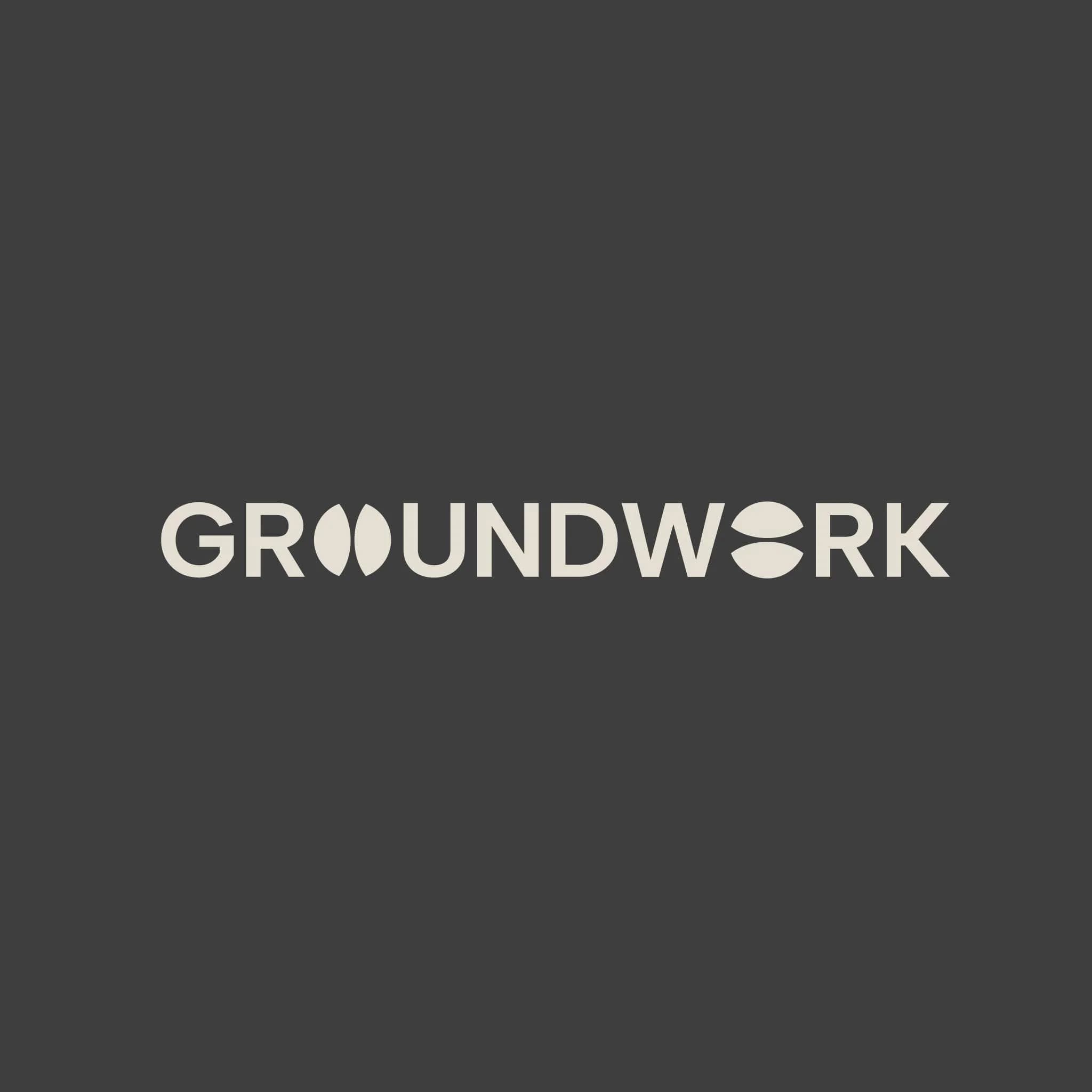 GROUNDWORK Specialty Coffee