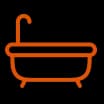 Bathtub