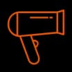 Hair Dryer