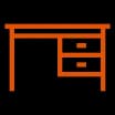 Folding Table